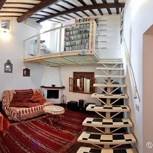 Apartamento Nido Tra Le Cupole, Roma