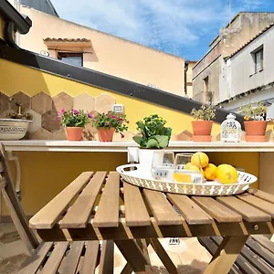  Apartment Exclusive Flat With Terrace & Bbq Italy