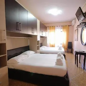 Сasa de vacaciones Er Pirata, Roma