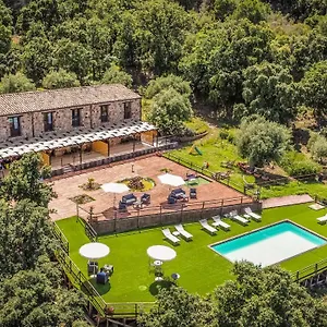  Holiday home Thalia - & Garden - Italy