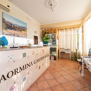 ** Szálloda Garden Olaszország