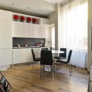 Apartamento Lata Luxury, Roma