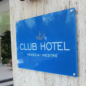 *** Szálloda Club Olaszország