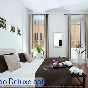 Apartamento Babuino - Piazza Di Spagna, Roma