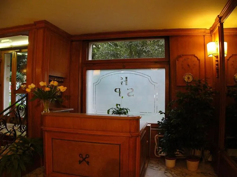 Guest house Hotel San Pietro Rome